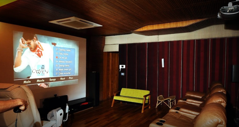 Home Audio Solutions - 4