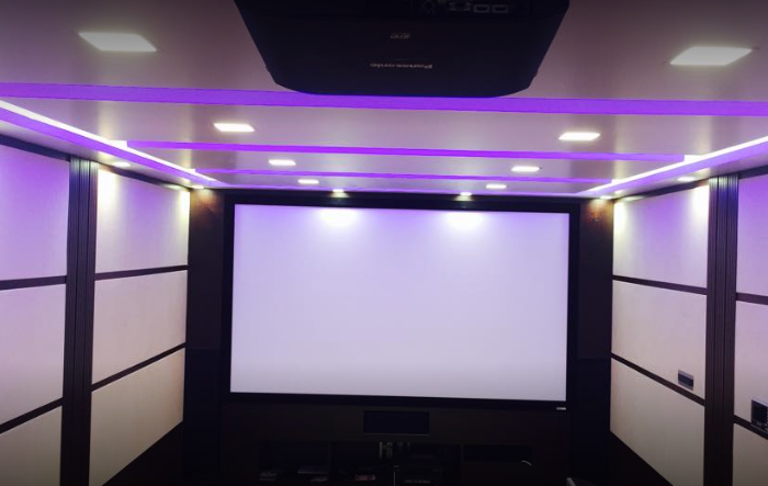 Home Audio Solutions - 2