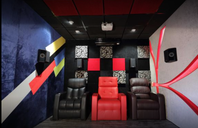 Himalyan Acoustics India - 4