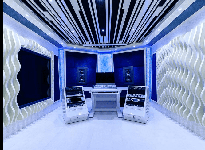 Awedible Acoustics Pvt Ltd