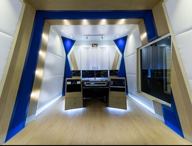 Awedible Acoustics Pvt Ltd - 3