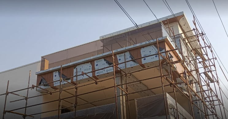 Srivatsa Intearch - 3