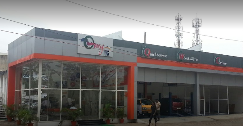 Madha Industries - 3