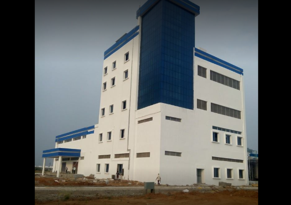 Madha Industries - 4