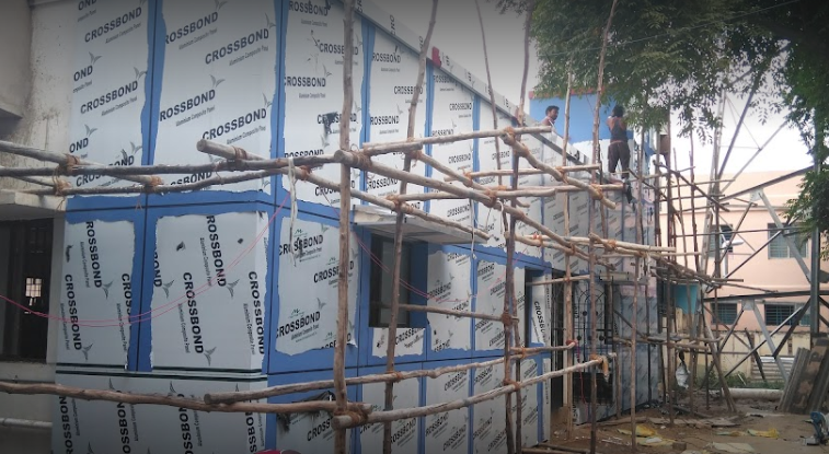 Galaxy Interior & Exteriors - 3