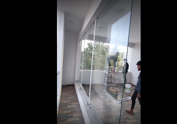 Galaxy Interior & Exteriors - 4