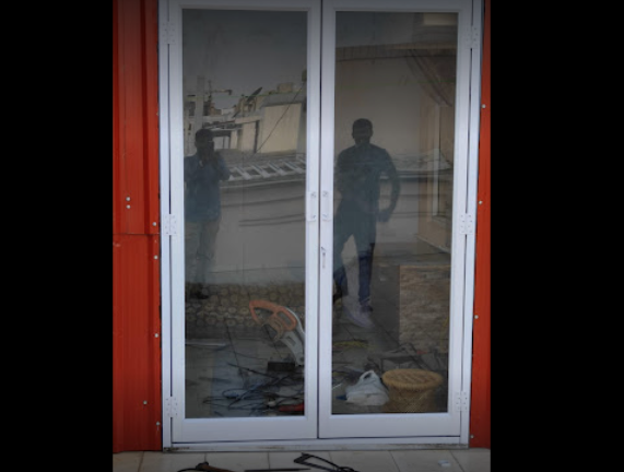 Galaxy Interior & Exteriors - 5