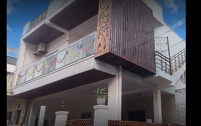 Galaxy Interior & Exteriors - 2