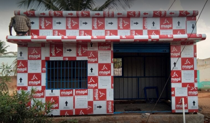 Maa Panel (India) Pvt. ltd. - 3