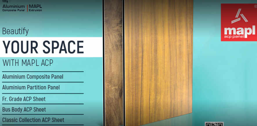 Maa Panel (India) Pvt. ltd. - 2