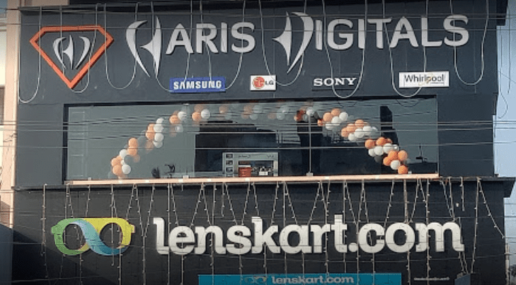 Akash Ads - LED Sign Board Manufacturer in Chennai | LED Display | Digital Sign Boards