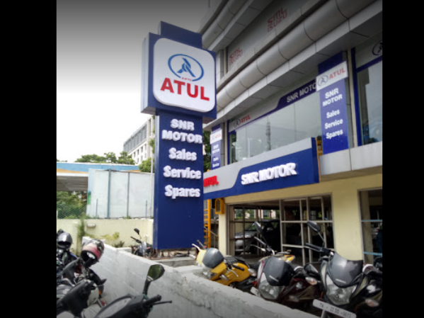 Akash Ads - LED Sign Board Manufacturer in Chennai | LED Display | Digital Sign Boards - 3