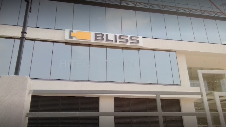 Hitech Vision - LED Sign Board Manufacturers in Chennai - 3