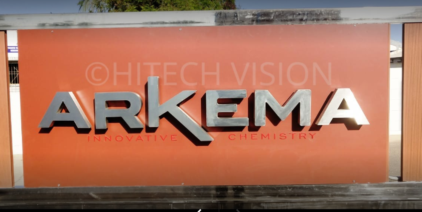 Hitech Vision - LED Sign Board Manufacturers in Chennai - 2
