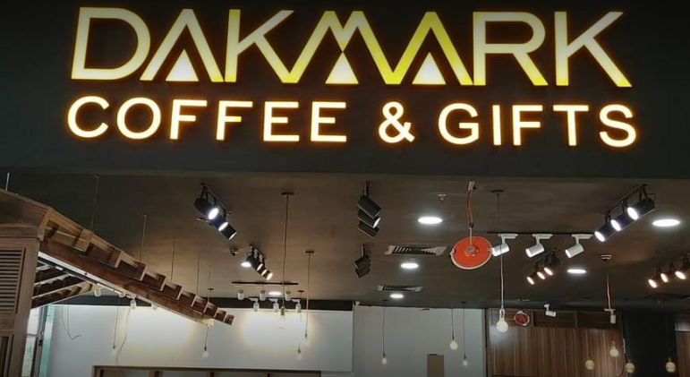 Chennai Signboards - 3