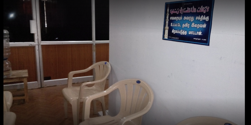 Acting Driver In Chennai - 4