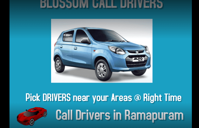 BLOSSOM ACTING CALL DRIVERS