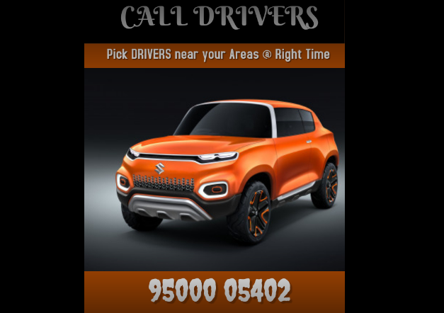 BLOSSOM ACTING CALL DRIVERS - 4