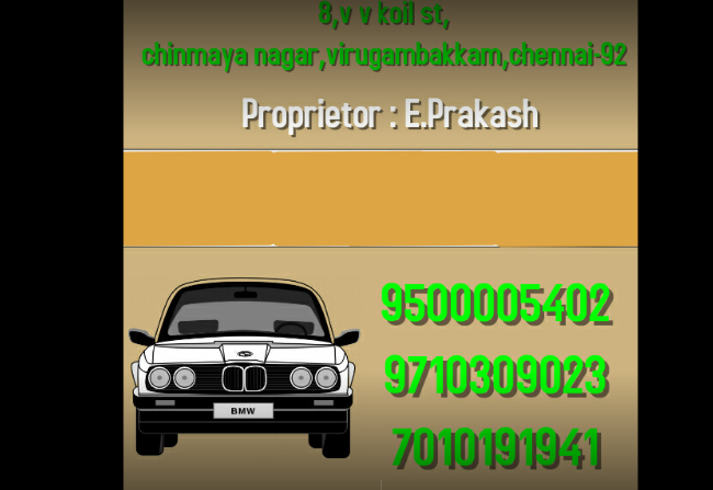 BLOSSOM ACTING CALL DRIVERS - 2