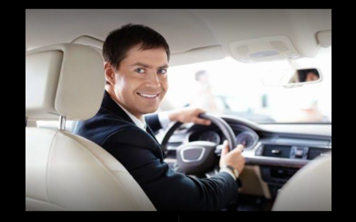 JOSH ACTING DRIVER SERVICE - 2