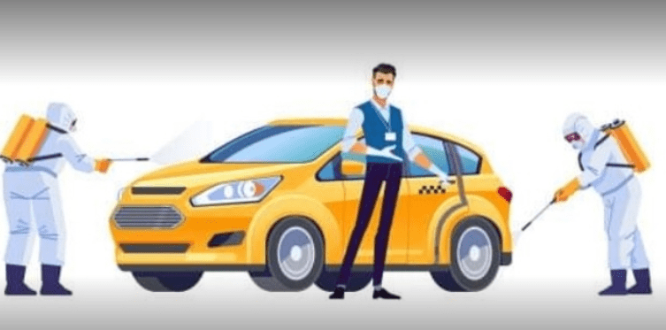 Chennai call drivers TN