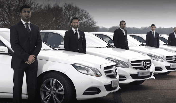 TCS Call Drivers & Travels