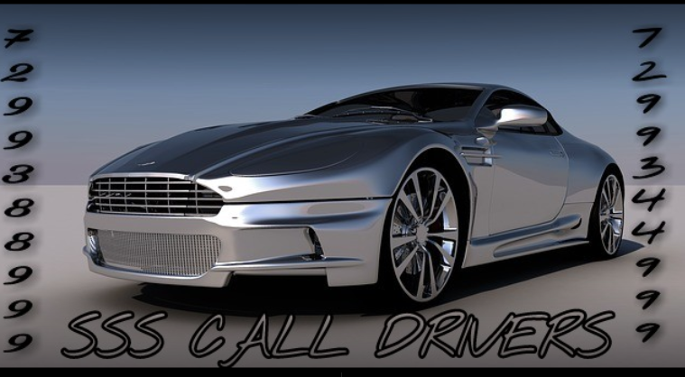 SSS Call Drivers and Travels - 3