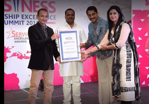 Bliss Medicare Centre (Acupuncture Clinic in Chennai)