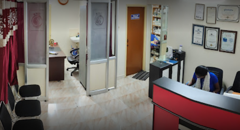 Bliss Medicare Centre (Acupuncture Clinic in Chennai) - 3