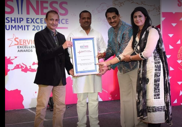 Bliss Medicare Centre (Acupuncture Clinic in Chennai) - 2