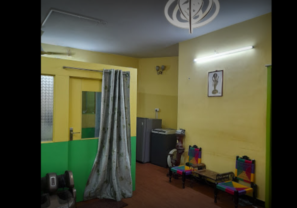 HI CURE ACUPUNCTURE CENTRE - 3