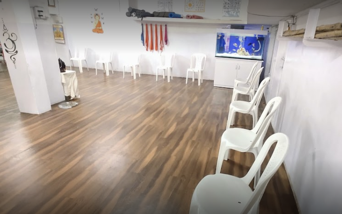 Happy Acupuncture Clinic - 4