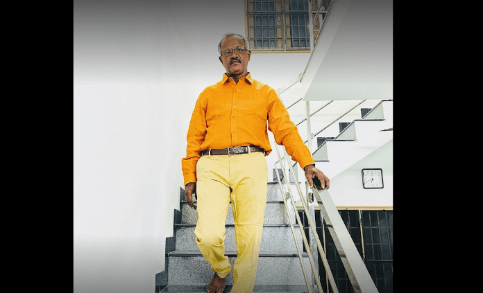 BACKYA ACUPUNCTURE CHENNAI