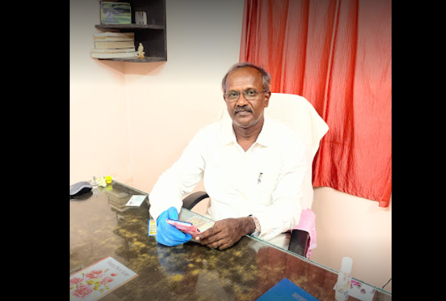 BACKYA ACUPUNCTURE CHENNAI - 2