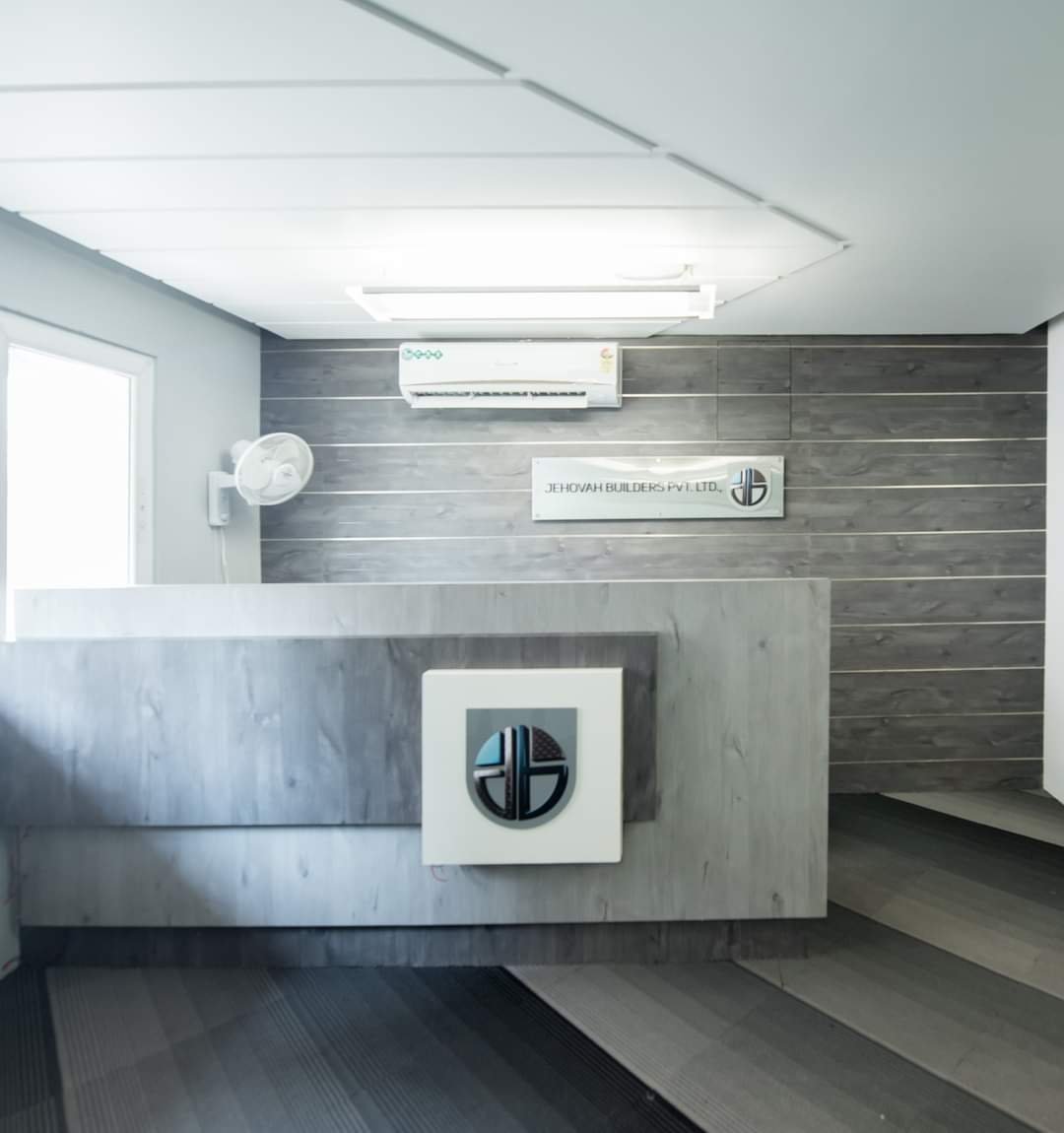 JEHOVAH BUILDERS PVT LTD - 2