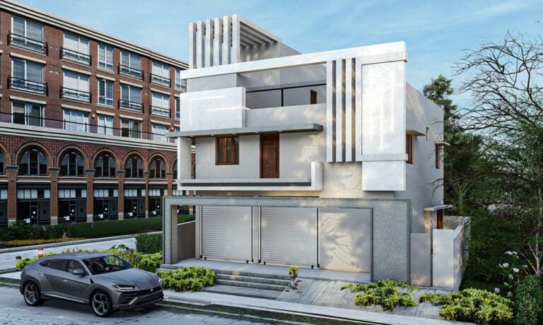 BuildLYF � House Construction, Renovation & Interiors