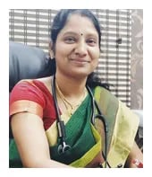Dr. Kokilavani, MBBS, DGO, MS � Obstetrics & Gynaecology