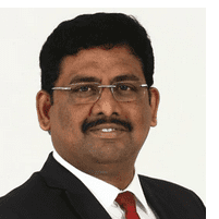 Dr. J. Prabhakaran MBBS, MD (Internal Medicine)