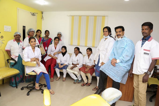 Gift Smile Dental Center - 2