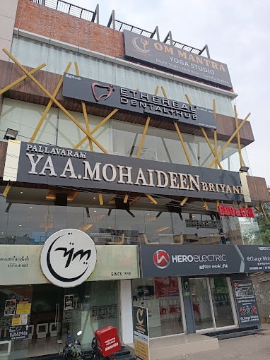 Ethereal Dental Hub (EDH) - Best Dental Clinic in OMR - 2