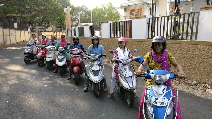 Durga Driving School Chennai - 3
