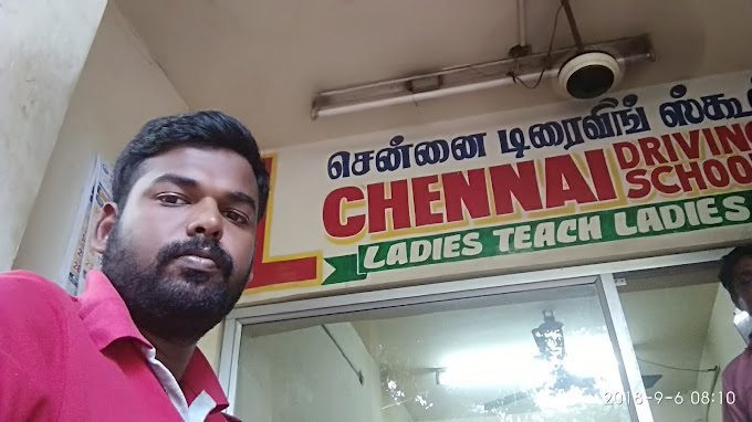 Chennai Driving School - 1