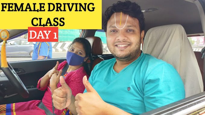 NDI - Nidhi Driving Instructors - 1