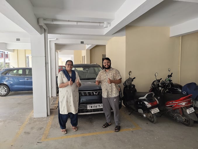 NDI - Nidhi Driving Instructors - 2