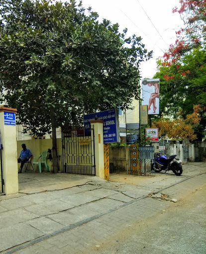 v.i.p lady driving school - 1