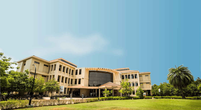 Indian Institute Of Technology