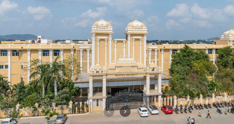Bharath Institute of Higher Education and Research