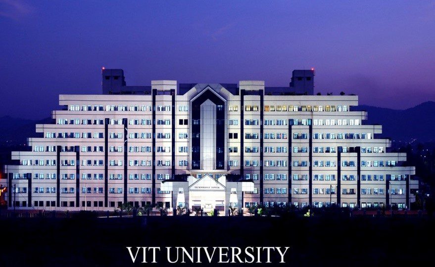 Vellore Institute of Technology - 1