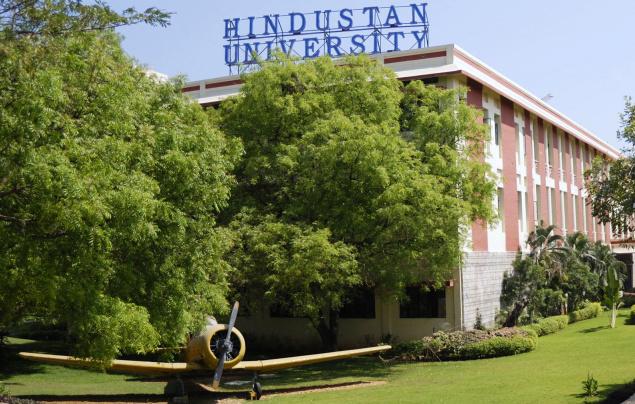 Hindustan Institute of Technology