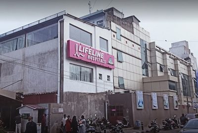 Lifeline Hospitals - 1